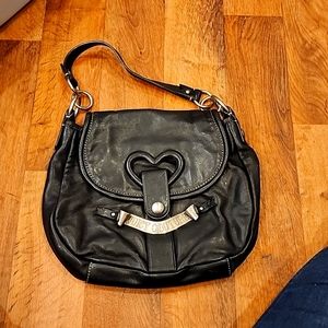 New Juicy Couture LEATHER bag